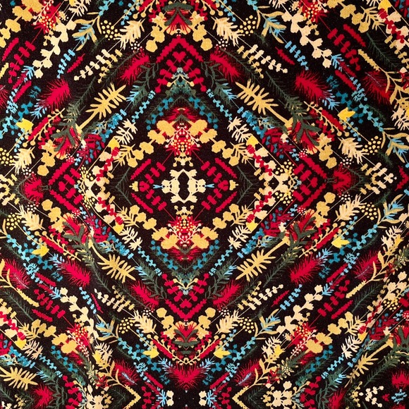 Two Dif. Women's Tops Sz Small & XXS LuLaRoe Short Sleeve Pullover S1030-.01 - Picture 8 of 10